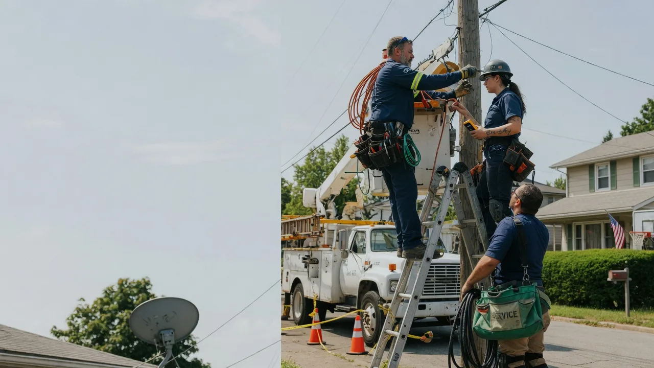 Electrical Repair in Mulberry Grove, IL near me